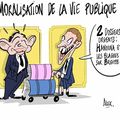 La moralisation selon François - Episode 1