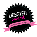 Je suis nominée au Libster Award