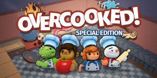 Overcooked: Special Edition, un jeu de cuisine plutôt intéressant !