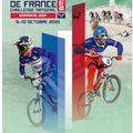 Invitation aux Championnat de France et Challenge National 2021