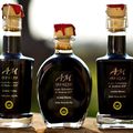 L'ACETO BALSAMICO DI MODENA