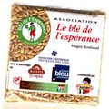 La tradition du blé de l'Espérance en Provence