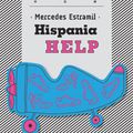 "Hispania help" de Mercedes Estramil. (par Hélène Porcher)