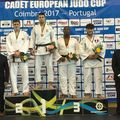 BLANC-MESNIL / LES RESULTATS ET LES PHOTOS DES SUCCES DE BMS-JUDO AU PORTUGAL QUE VOUS NE VERREZ PAS SUR LE JOURNAL MUNICIPAL