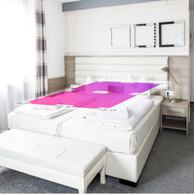 Diagnostic des champs électromagnétiques