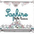 Saphire Bébé Couture (concours dedans)
