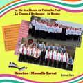 9 MAI 2015 : L'ACMCB a organisé un concert à Mégrit