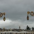 la place Stanislas