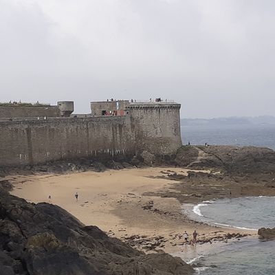 St Malo