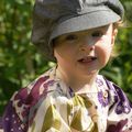 style gavroche