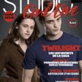 Studio Ciné Live Hors série Vampires/Twilight le 3 avril