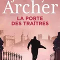 La porte des traîtres