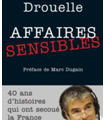 AFFAIRES SENSIBLES