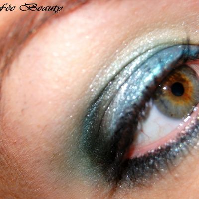 Quand la vice s'associe avec Sleek , ça donne quoi?