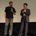 Takahata Isao : Rencontre à Nantes