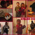 Atelier couture ....