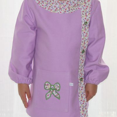 Trousseau de rentrée (Part Two)