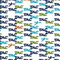 Nouveau Design pour TRANS AIR CONGO