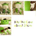 Billy the Cow