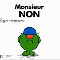 Monsieur NON