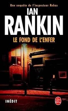 Le fond de l'enfer de Ian Rankin