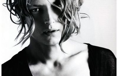 Fashion: Mathias Lauridsen & Christian Brylle by Kerry Hallihan for i-D Spring 2010 