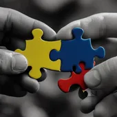 Une journée pour mettre l'autisme en lumière dans le Val-de-Marne