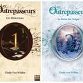 [INTERVIEW] Cindy Van Wilder : "Les Outrepasseurs"