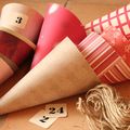Projet de calendrier