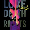 "Love, Death & Robots - Vol. 2" de Tim Miller : on en redemande !