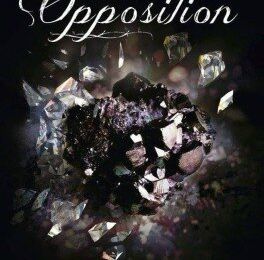 Lux tome 5 : Opposition écrit par J.L Armenthout / Marie'