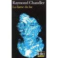La dame du lac, polar de Raymond Chandler