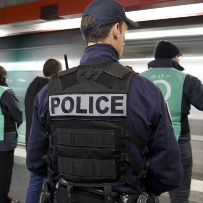 Nous sommes comme en URSS