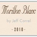 Morillon Blanc by Jeff Carrel