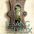 Le Sang des Dieux et des Rois - Eleanor Herman