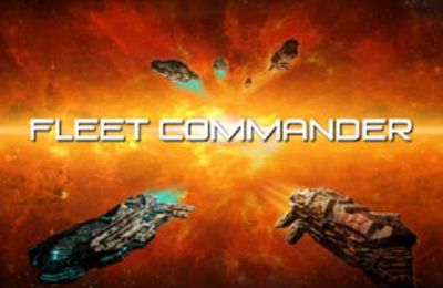 Avancées en peinture et présentation du jeu Fleet Commander