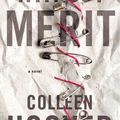 {Cover Reveal} - Without Merit, Colleen Hoover