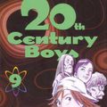 "20th Century Boys" - Vol 9,... N'oublions pas non plus que Urasawa est un grand dessinateur...