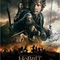 The hobbit : la bataille des cinq armées