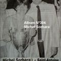 01 - Sorbara N°304 - Coupe France 1981