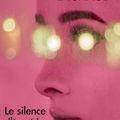 LIVRE : Le Silence d'Ingrid Bergman de Denis Lachaud - 2022
