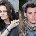 Sam Claflin parle de Kristen