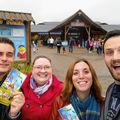 Day Out at Tayto Park