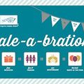 Sale-a-Bration 