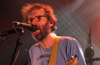 Le bilan 2021 : mon Top 10 concerts