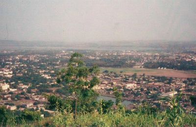 Souvenirs, 10 ans déjà!!!