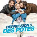 Depressions et des potes (comedie) 5/10