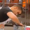 TOULOUSE à MASTERCHEF 