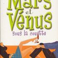 MARS et VÉNUS sous la couette, John Gray