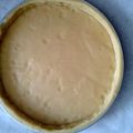 Pâte sablée au thermomix